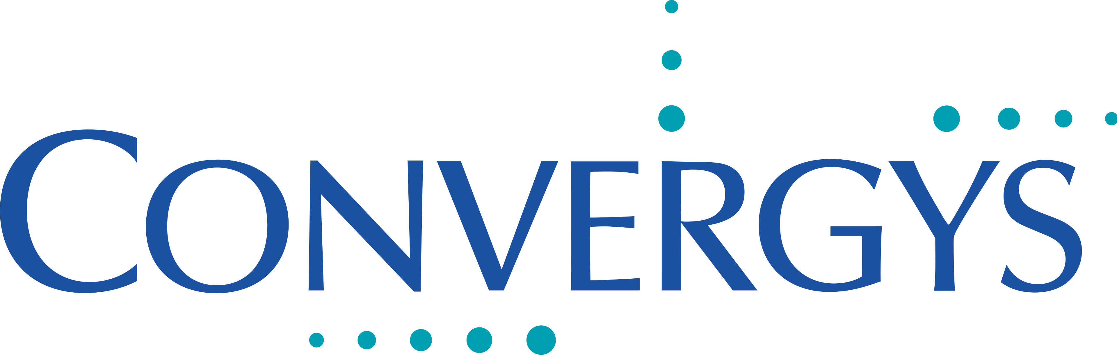 Convergys